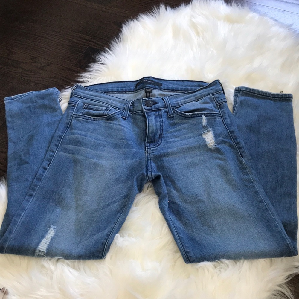 Flying Monkey Skjnny Jeans